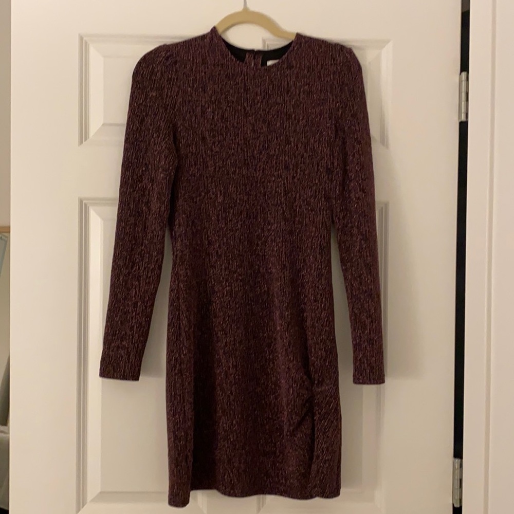 MP|C sparkly dress